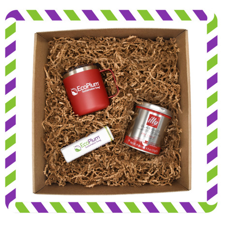 No Frights, Just Delights—Snag Your Company Holiday Gifts Today! | The EcoPlum Daily | Scoop.it