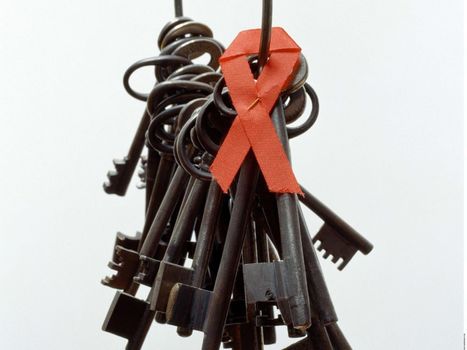 Sida : on a percé le mystère des “contrôleurs du VIH“ - Sciencesetavenir.fr | sida | Scoop.it