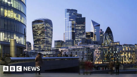 Bankers' bonus cap scrapped allowing return of bumper rewards | Microeconomics: IB Economics | Scoop.it