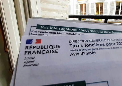 Fiscalité locale : les taux repartent à la hausse dans les grandes villes | Veille juridique du CDG13 | Scoop.it