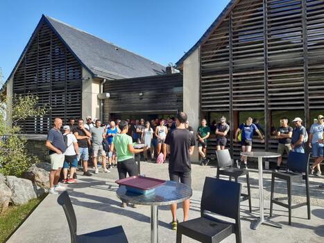 A Hautacam, la diversification cible aussi les entreprises | Agence Touristique des Vall&eacute;es de Gavarnie | Scoop.it