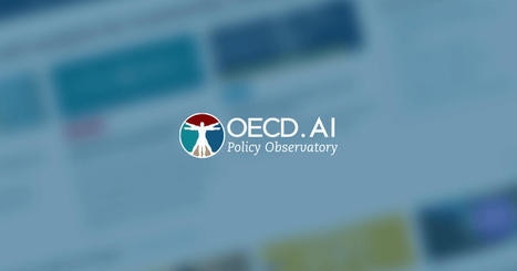 Governing with Artificial Intelligence: The state of play and way forward in core government functions OECD | Data and society | Scoop.it