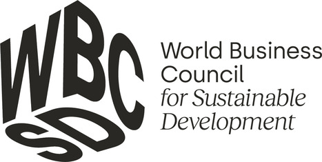 The World Business Council for Sustainable Development (WBCSD) | BIOECONOMY, Climate-Nature-Finance, Financial Reforms, Economic Reforms, Tax Reforms | Scoop.it