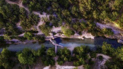 When It Rains, Texas Forgets Drought and Worsening Water Scarcity - CircleOfBlue.org | Operation Deimos | Scoop.it