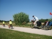 Tous en selle pour s'évader en Pays de la Loire | Tourisme de randonnées                                                                                                                                                                                 & Sports de nature pour les pros | Scoop.it
