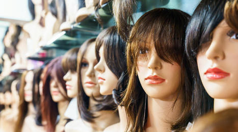 Unleash Your Glamour: Hair Care Centre Offers the Finest Hair Wigs for Ladies | haircarecetres | Scoop.it
