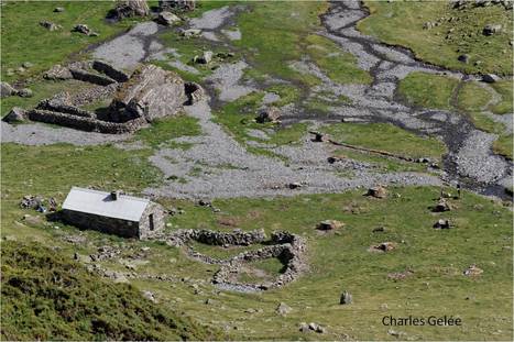 Des cabanes, des bergers et des archéologues à Aulon le 20 juillet | Vallées d'Aure & Louron - Pyrénées | Scoop.it