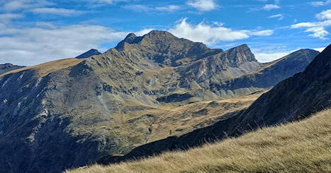 Vallon du Hourquet le 12 octobre 2026 | Vall&eacute;es d'Aure & Louron - Pyr&eacute;n&eacute;es | Scoop.it