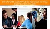 RECURSOS TIC PARA BIBLIOTECAS ESCOLARES: Bibliografía sobre biblioteca 2.0 | Bibliotecas Escolares Argentinas | Scoop.it