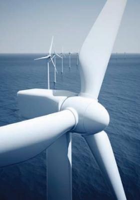 Endless Windmills In the Ocean Powering Our Cities? It's Not SciFi ... | Cities of the World | Scoop.it