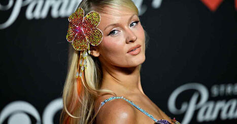 Zara Larsson, Pinkpantheress, Nick Cave och Florence and the Machine till Flow | Kultur | 1Uutiset - Lukemisen tähden | Scoop.it