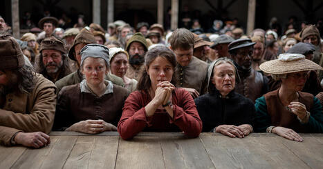 These 2026 Oscar-nominated films acknowledge climate change | by&nbsp;Michael Svoboda | GoodGoodGood.co | @The Convergence of ICT, the Environment, Climate Change, EV and HEV Transportation & Distributed Renewable Energy | Scoop.it