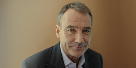 Exclusive - Ex-BP CEO Bernard Looney to Lead Data-Center Developer | Gouvernance - Veille quotidienne | Scoop.it