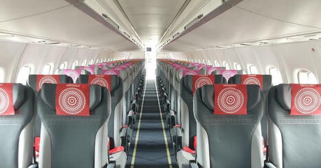 French seat maker Expliseat looks up-market with fresh financing raise  | AERONAUTIQUE NEWS - AEROSPACE POINTOFVIEW - AVIONS - AIRCRAFT | Scoop.it