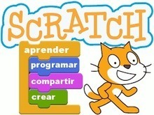 Scratch | tecno4 | Scoop.it