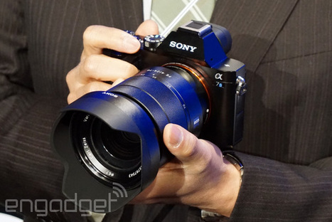 Clash of the 4K Mini-Titans- Sony a7s vs Panasonic GH4 | COMPACT VIDEO & PHOTOGRAPHY | Scoop.it