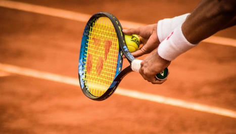 Match Djokovic-Nadal sur Amazon: la colère de Delphine Ernotte n'a pas lieu d'être | DocPresseESJ | Scoop.it