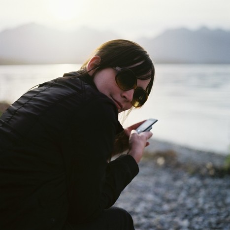 Mobile Marketing Tips for your Small Business (Part II) | Mobile Business News | Scoop.it