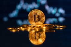 Le Bitcoin d&eacute;passe &agrave; nouveau les 80 000 dollars. Vers un printemps haussier ? | LA BLOCKCHAIN | Scoop.it