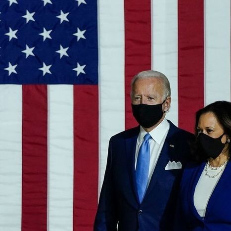 Joe Biden VP Selection Process: All The Interesting Details | AP Government & Politics | Scoop.it