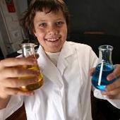 Meet Luxembourg's scientists in the making | 21st Century Learning and Teaching | Scoop.it