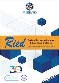 RIED. Revista Iberoamericana de Educación a Distancia | Bibliotecas, bibliotecarios y otros bichos | Scoop.it