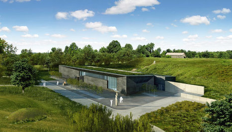 Seneca Art and Culture Center to Open in October - New York Times | Art and Culture | Scoop.it