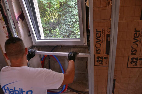 Rénover pour une meilleure performance : il est temps de s’attaquer à la rénovation de nos maisons ! | Tribunes | Scoop.it