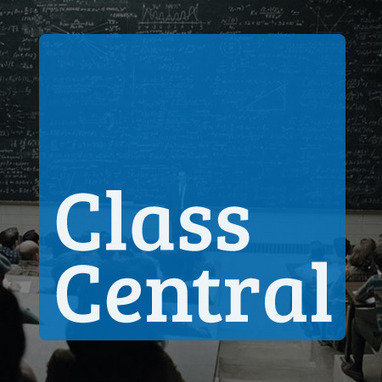 Class Central: search for your expected MOOC | Create, Innovate & Evaluate in Higher Education | Scoop.it