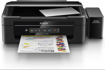 Epson Stylus Sx235W Treiber Software / Herunterladen epson ...