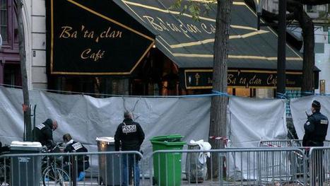 Les victimes du Bataclan ont été torturées et mutilées, selon les révélations d'un rapport récent et les témoignages passés sous silence | ACTUALITÉ | Scoop.it
