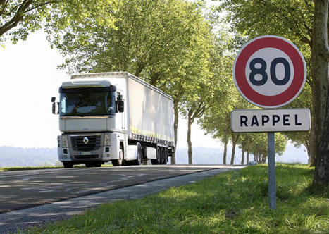 D&eacute;carbonation du transport de marchandises : la mission s&eacute;natoriale livre ses recommandations | Green Deal Industrie Rev3 | Scoop.it