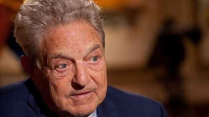 Soros Sees New World Order Coming; War With China - ValueWalk | real utopias | Scoop.it