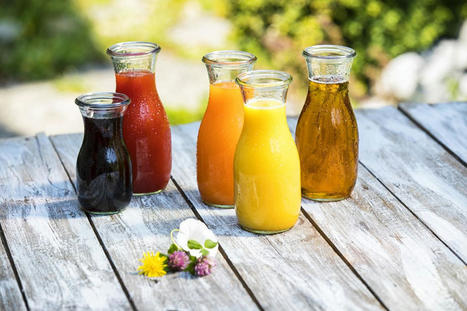 Weight gain in children and adults linked to 100% fruit juice, study says | Physical and Mental Health - Exercise, Fitness and Activity | Scoop.it