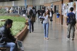 Doze universidades brasileiras estão entre as 500 melhores do mundo | Inovação Educacional | Scoop.it