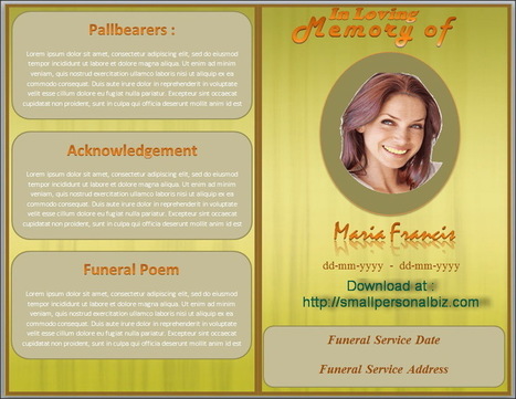 Funeral Service Template Free from img.scoop.it