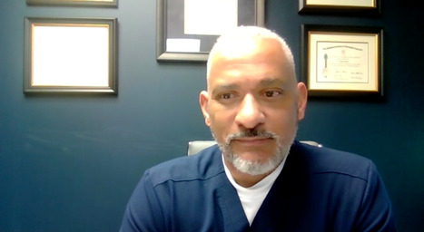 Technological Advances in CV Care Depend on Human Resources: Antoine Keller, MD | Technology | Scoop.it