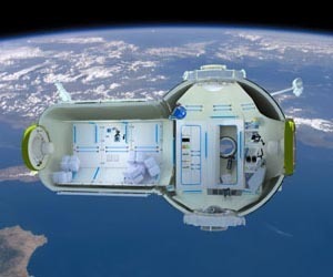 Orbital Space Tourism Demand | The NewSpace Daily | Scoop.it