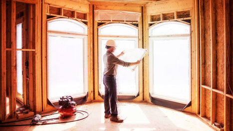 These Home Renovations Will Pay Off the Most in 2019 | realtor.com® | Best Space Coast Florida Life Scoops | Scoop.it
