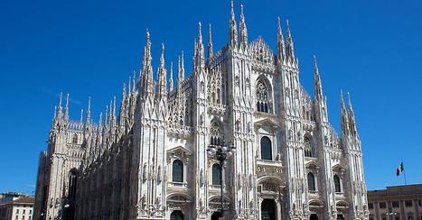 Italiaanse wet tegen moskeeën treft ook kerken | La Gazzetta Di Lella - News From Italy - Italiaans Nieuws | Scoop.it