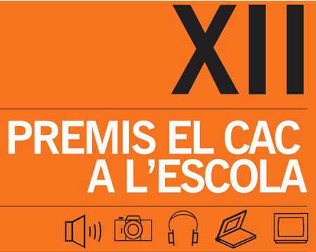 Premis El CAC a l'escola | CRP Sant Mart&iacute; | Scoop.it