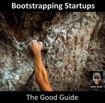 Why Bootstrapping Startups Is a Better Choice | Startup Revolution | Scoop.it