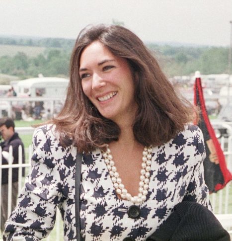 Newly Released Records in Ghislaine Maxwell Case Reveal Correspondence With Jeffrey Epstein - CourthouseNews.com | Operation Phobos | Scoop.it