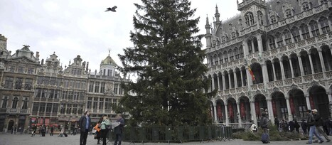 Bélgica elimina los nombres cristianos de las vacaciones escolares | Religiones. Una visión crítica | Scoop.it