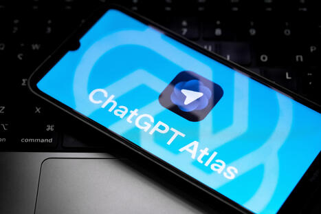 How AI Browsers Sneak Past Blockers and Paywalls | DocPresse ESJ Lille | Scoop.it