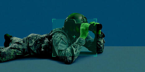 Phase two of military AI has arrived | Military use of IT | Scoop.it