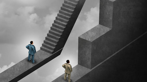 BAME academics are already under-represented. The response to Covid-19 could reduce our numbers even further. | Race and diversity | Scoop.it