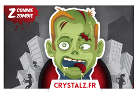 Crystal Z, une mini-s&eacute;rie de sciences et fiction sur smartphone | Seriousgameth&egrave;que | Scoop.it