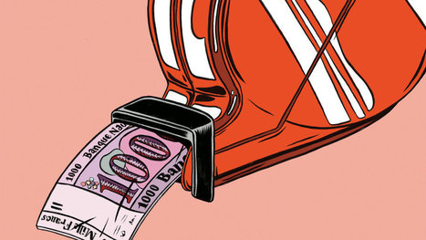 Switzerland&rsquo;s Proposal to Pay People for Being Alive | Peer2Politics | Scoop.it