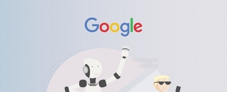 Étude SEO : le référencement sur Google en 2016 - Blog du Modérateur | Search Marketing | Scoop.it